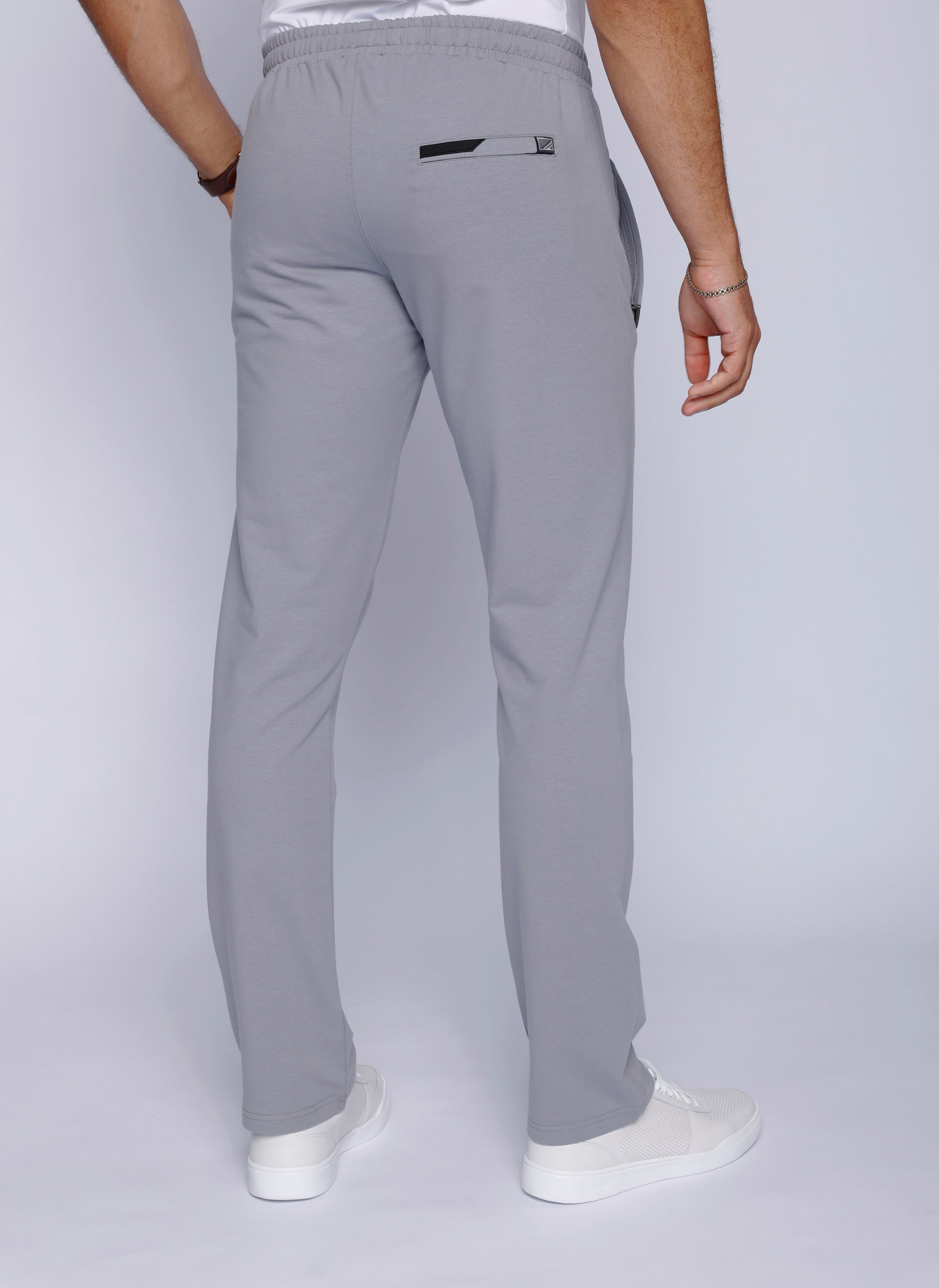 All-Day Comfort Athletic Sweatpants - Straight (Tall Fit)