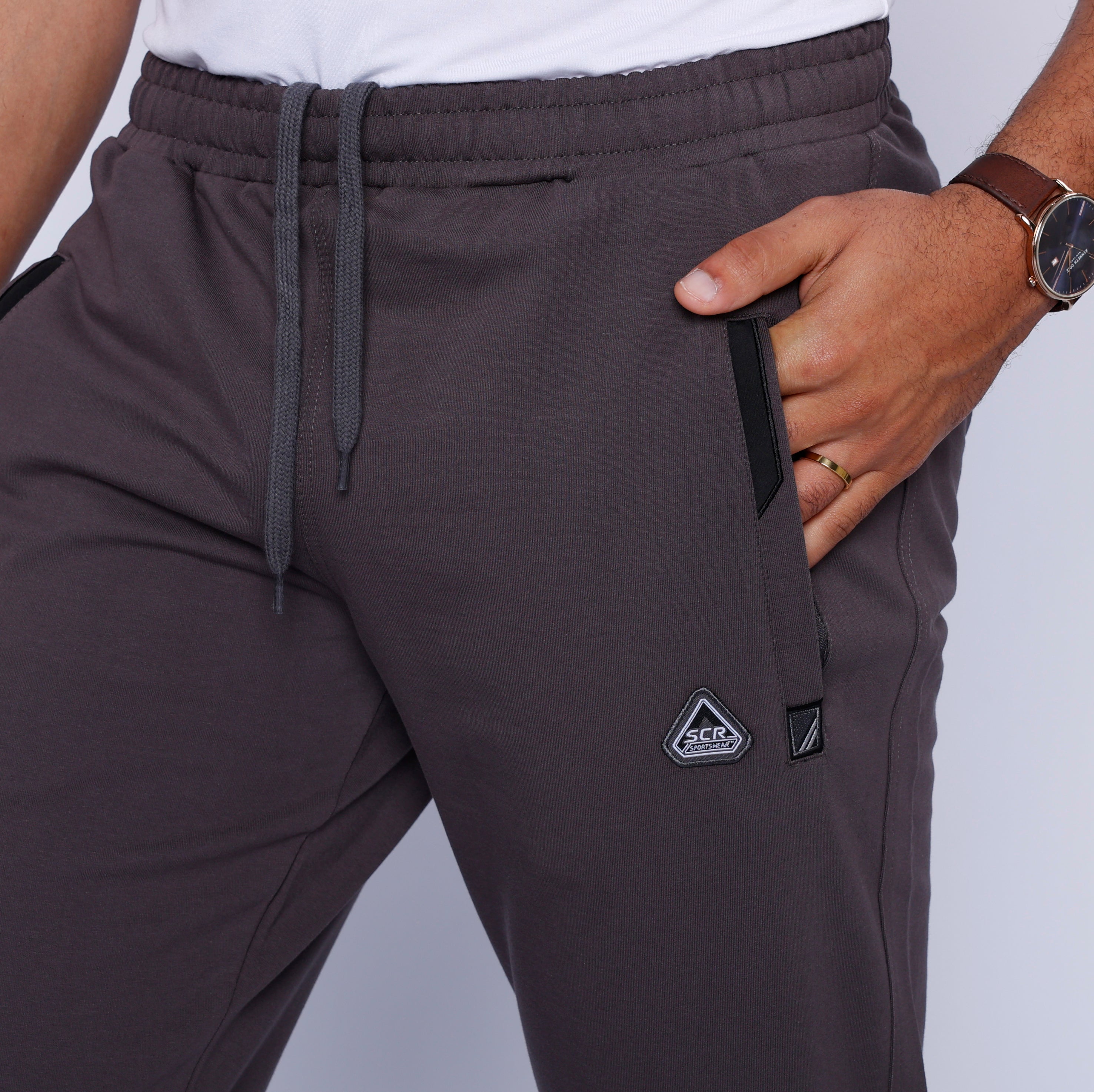 All-Day Comfort Athletic Sweatpants - Straight (Tall Fit)